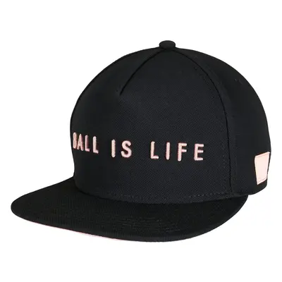 C&S WL Ball Is Life Snapback Black/MC