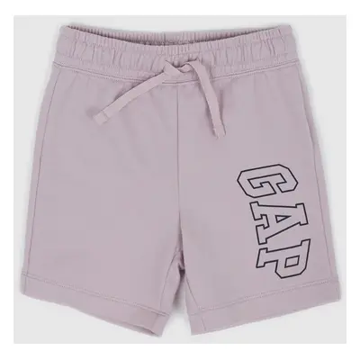 GAP Kids Shorts with logo - Boys