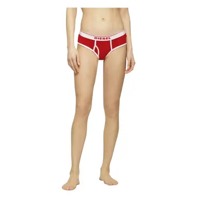 Panties - Diesel UFPNOXI UNDERPANTS red