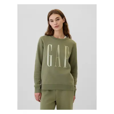 GAP Sweatshirt with logo - Women