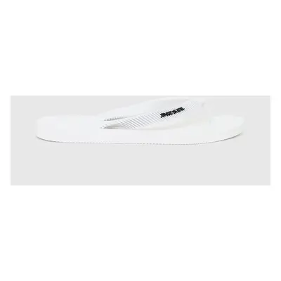 Diesel Flip-flops - Sandals white