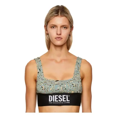 Diesel Bra - Soft Bra patterned