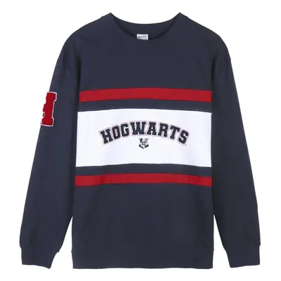 SWEATSHIRT COTTON BRUSHED HARRY POTTER