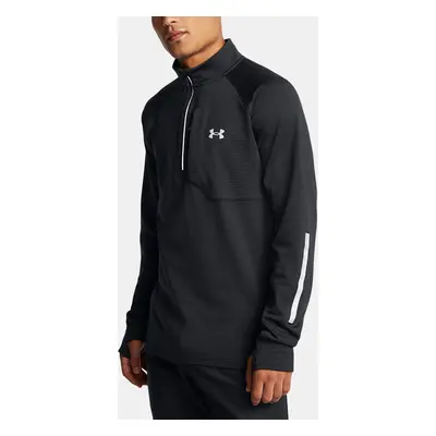 Under Armour Men's Sweatshirt UA LAUNCH ELITE CW HALF ZIP - Men's