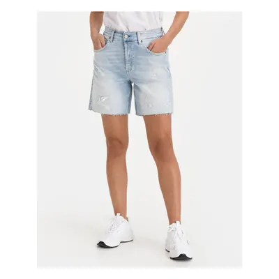 Rose Shorts Replay - Women