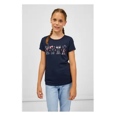 SAM73 Girls T-shirt Axill - Kids