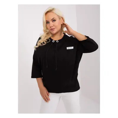 Blouse-RV-BZ-9071.79P-black