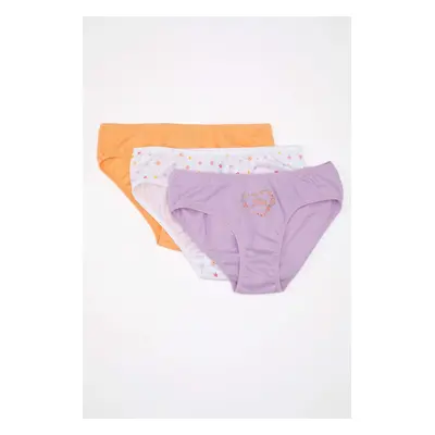 DEFACTO Girl Piece Slip Panties