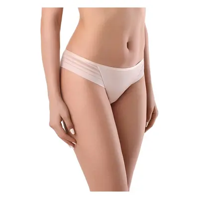 Conte Woman's Thongs & Briefs Rp6028 Pastel