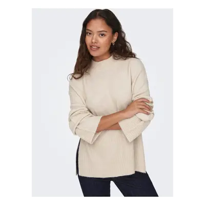 Creamy women's sweater JDY Elanora - Women