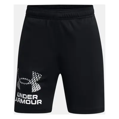 Boys' shorts Under Armour Tech Logo Shorts