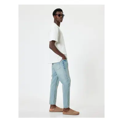 Koton Slim Fit Jeans - Brad Jean