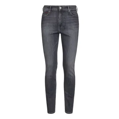 Tommy Jeans Jeans - SIMON SKNY CE181 black