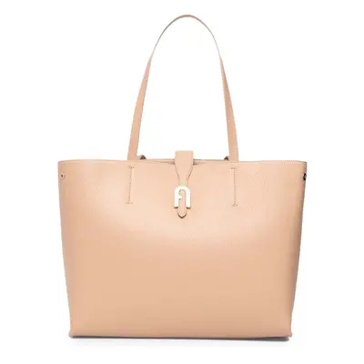 Handbag - FURLA SOFIA TOTE beige