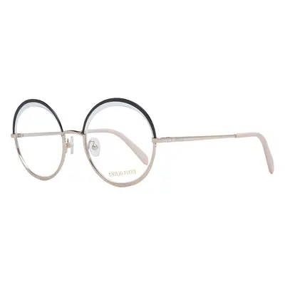 Emilio Pucci Optical Frame