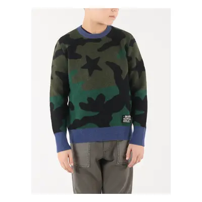 Kroxi Sweater Kids Diesel - Unisex