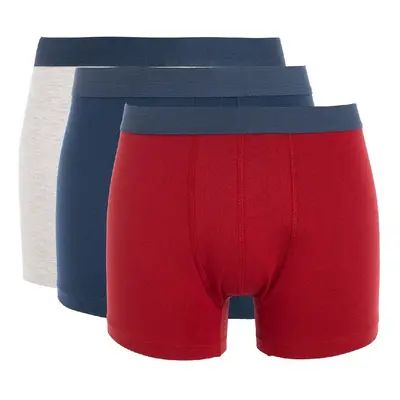 DEFACTO 3-Pack Boxer