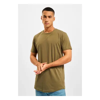 Men's T-shirt Dedication olive