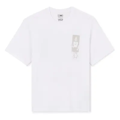 Celio T-shirt Hunter x Hunter - Men's