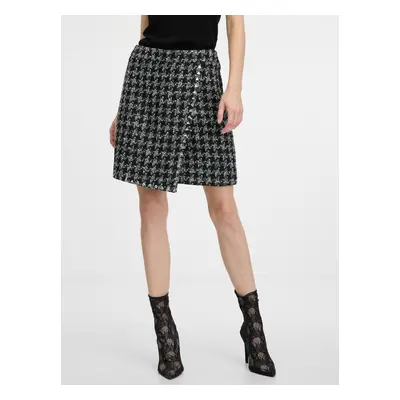 Black women's skirt ORSAY - Women's