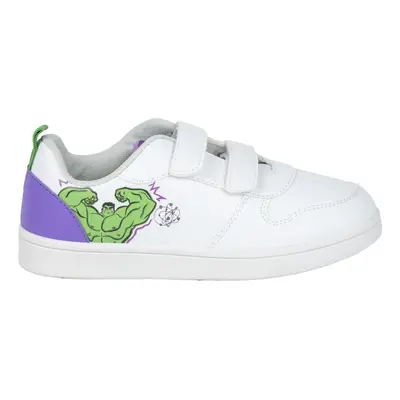 SPORTY SHOES PVC SOLE AVENGERS HULK