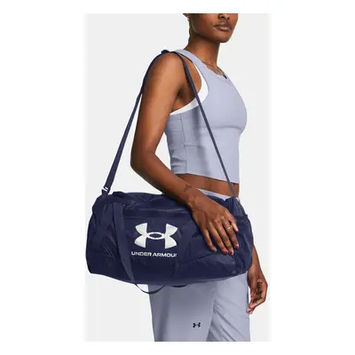 Under Armour UA Undeniable 5.0 Pkble-BLU Bag - unisex