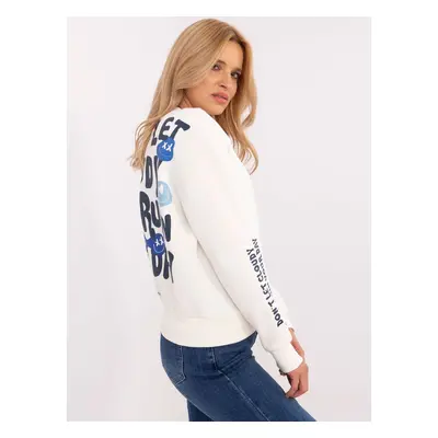 Sweatshirt-D10600T02695A-white