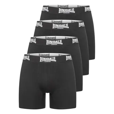 Lonsdale Men's boxer shorts pack