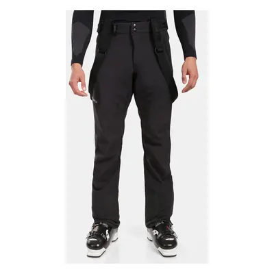 Men's ski pants Kilpi RHEA-M