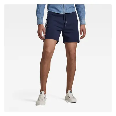 Shorts - G-star RAW Sport insert sw short blue