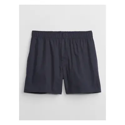 GAP Patterned Shorts - Men