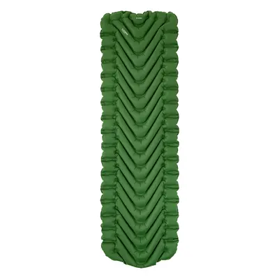 Inflatable mat LOAP GUARA Green