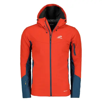 Men's softshell jacket HANNAH Channel