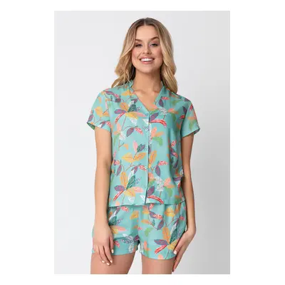 LaLupa Woman's Shirt LA104