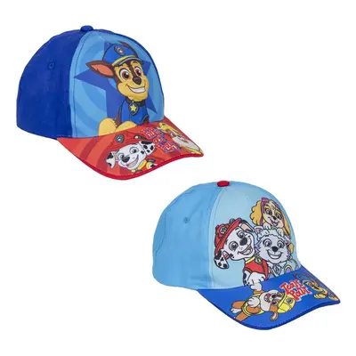 CAP PAW PATROL