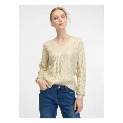 Orsay Gold women's sweater - Women's