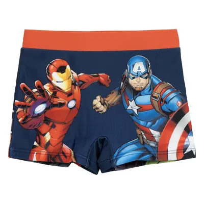 SWIM BOXER AVENGERS