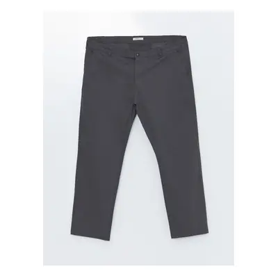 LC Waikiki Standard Fit Men's Chino Trousers