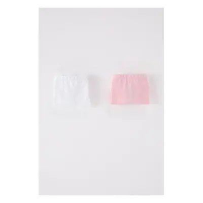 DEFACTO Girl 2-Pack Boxer