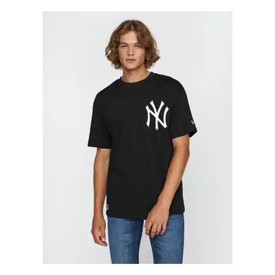 MLB Big Logo New York Yankees T-Shirt New Era - Men