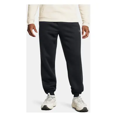 Under Armour Men's UA Armour Fleece Pro Jogger Sweatpants - Men