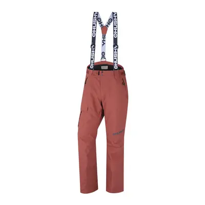 Men's ski pants Gili