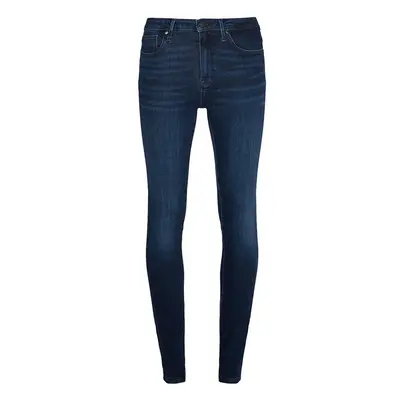 Tommy Hilfiger Jeans - COMO SKINNY RW ANNA blue