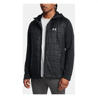 Men's jacket Under Armour ARMOUR FLEECE SWACKET - Men's