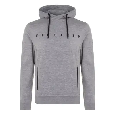 Firetrap logo OTH kapucnis férfi