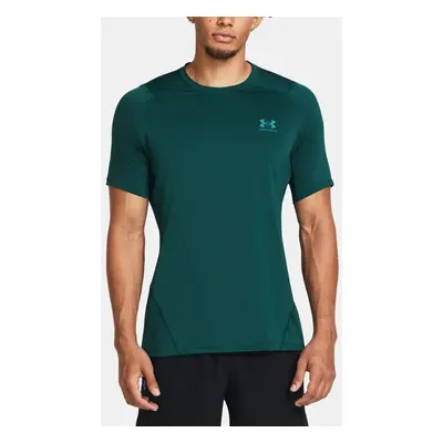 Men's T-shirt Under Armour HG Armour Ftd Graphic SS