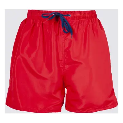 Yoclub Kids's Boy's Beach Shorts LKS-0041C-A100