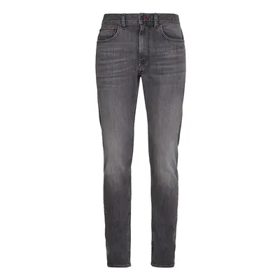 Tommy Hilfiger Jeans - TAPERED HOUSTON PSTR DANTE GREY