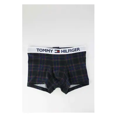 Tommy Hilfiger Boxer shorts - CHRISTIAN CHECK multicolour