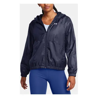 Women's jacket Under Armour UA Rival Sport Windbreak Jkt - Women's